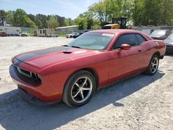 Dodge salvage cars for sale: 2010 Dodge Challenger SE