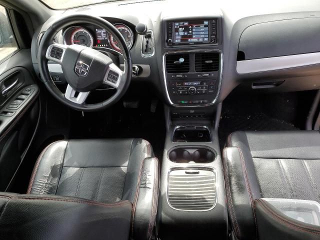 2016 Dodge Grand Caravan R/T