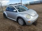 1998 Volkswagen New Beetle