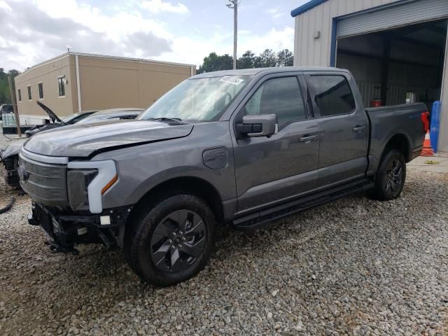 2023 Ford F150 Lightning PRO