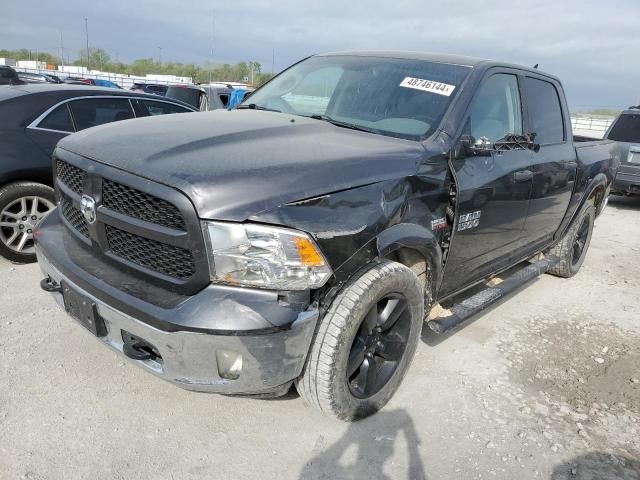 2014 Dodge RAM 1500 SLT