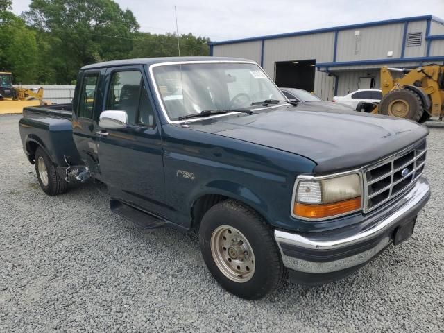 1995 Ford F150