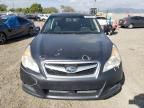 2012 Subaru Legacy 2.5I Premium