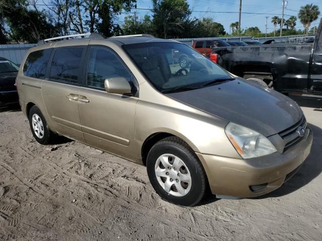 2006 KIA Sedona EX