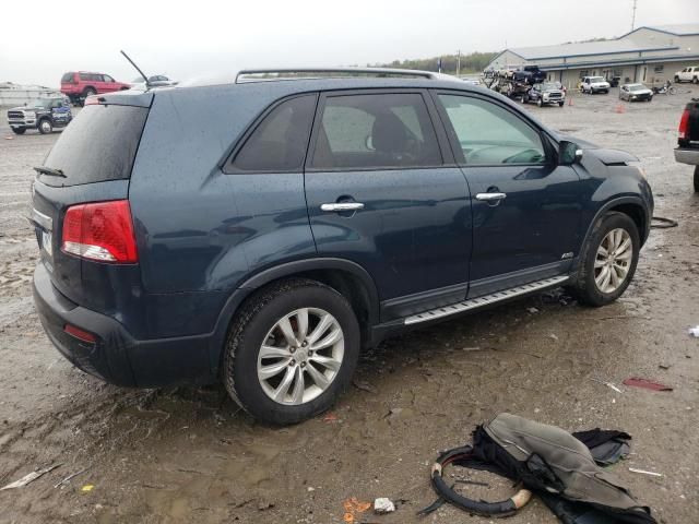 2011 KIA Sorento Base