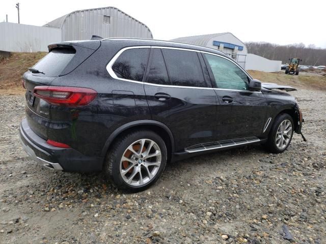 2023 BMW X5 Sdrive 40I