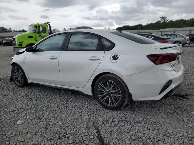 2023 KIA Forte GT Line