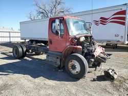 Vehiculos salvage en venta de Copart Billings, MT: 2012 Freightliner M2 106 Medium Duty