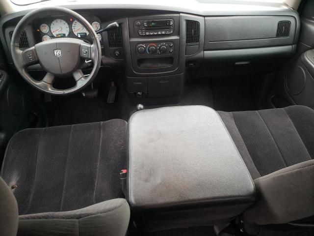 2005 Dodge RAM 1500 ST