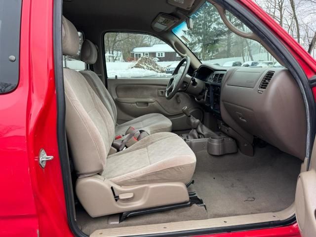 2004 Toyota Tacoma Xtracab