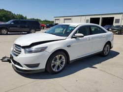 Ford Taurus salvage cars for sale: 2014 Ford Taurus SEL