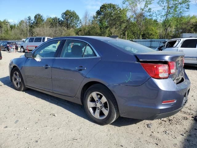 2015 Chevrolet Malibu LS