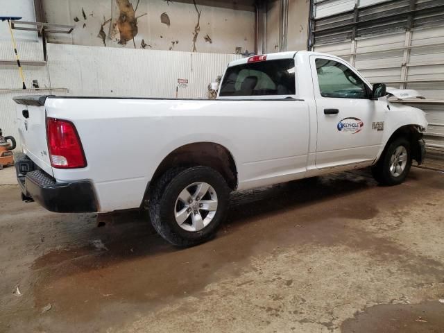 2020 Dodge RAM 1500 Classic Tradesman