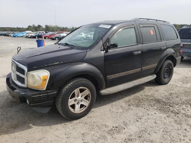 2005 Dodge Durango SLT