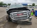 2017 GMC Sierra C1500 SLT