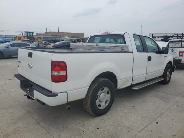 2007 Ford F150