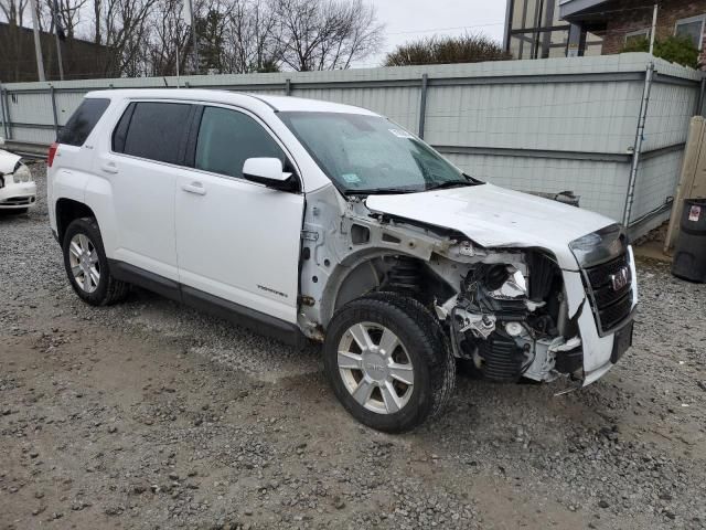 2012 GMC Terrain SLE