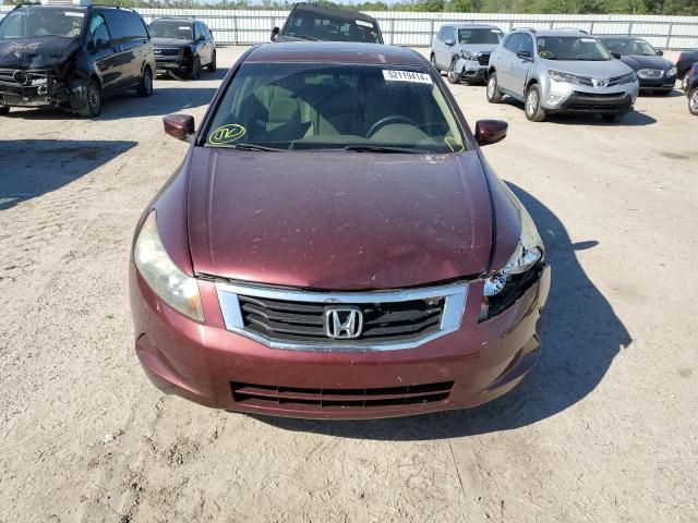 2009 Honda Accord EX