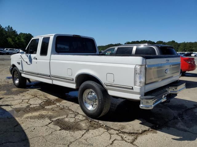 1995 Ford F250