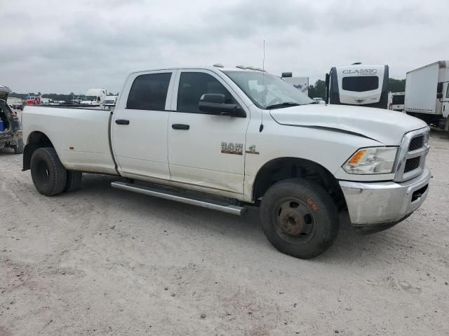 2018 Dodge RAM 3500 ST