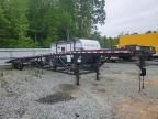 2007 Utility Trailer