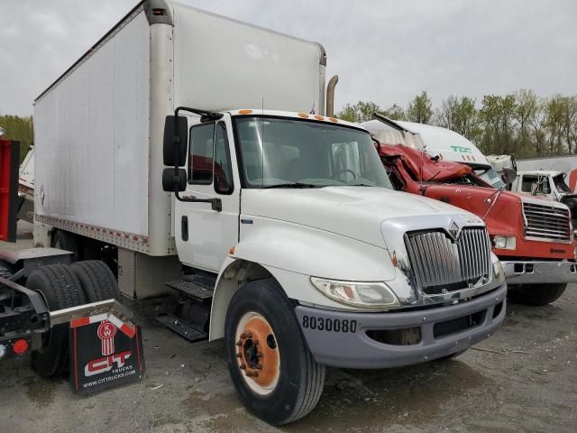 2009 International 4000 4300