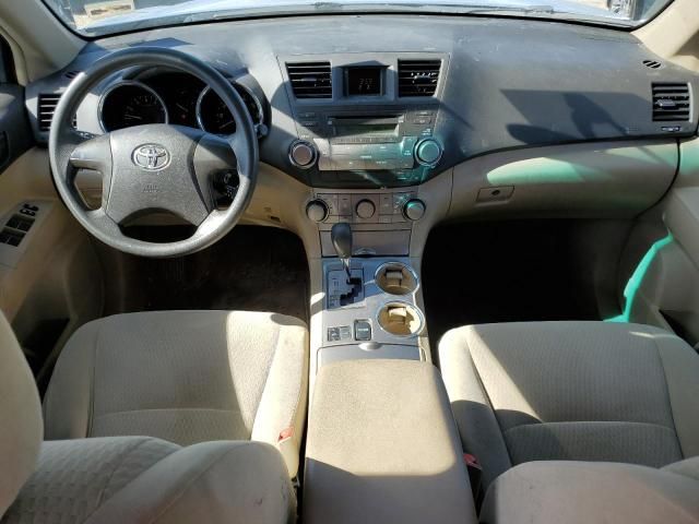 2010 Toyota Highlander