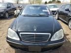 2006 Mercedes-Benz S 350