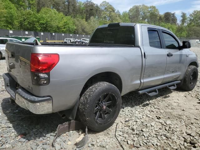 2008 Toyota Tundra Double Cab