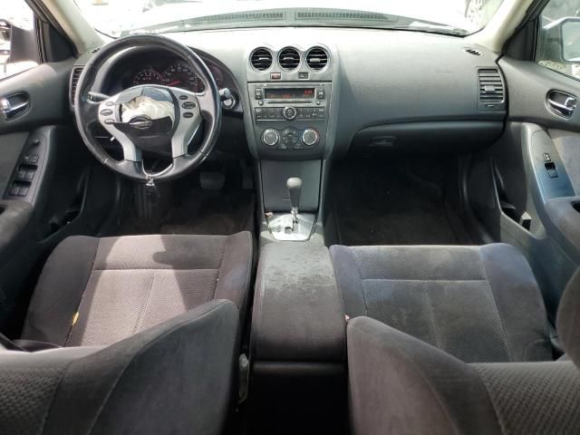 2009 Nissan Altima 2.5