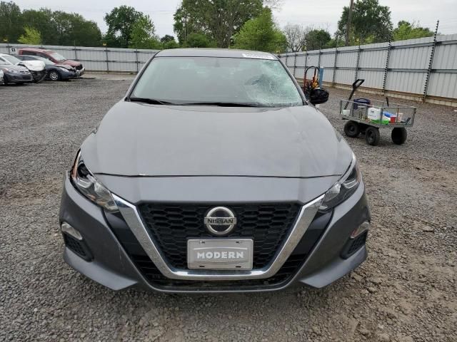 2019 Nissan Altima S