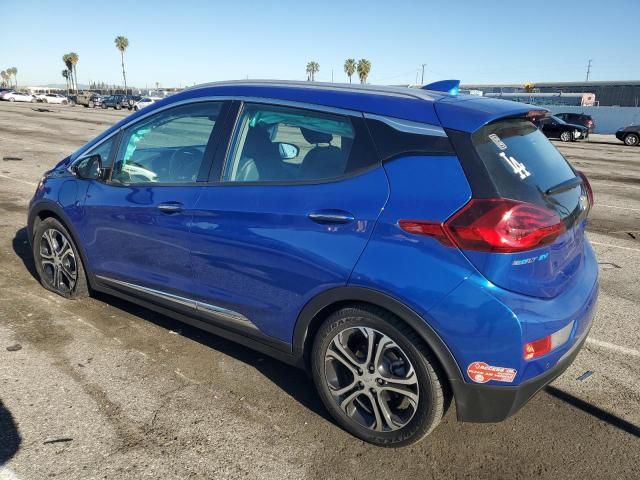 2018 Chevrolet Bolt EV Premier