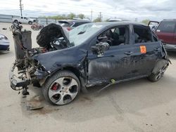 Salvage cars for sale at Nampa, ID auction: 2011 Volkswagen GTI