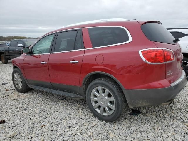 2012 Buick Enclave