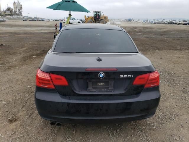 2013 BMW 328 I Sulev