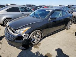 Vandalism Cars for sale at auction: 2014 Infiniti Q60 Journey