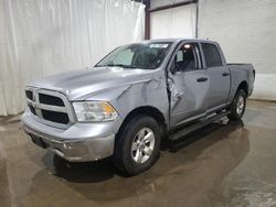 Lots with Bids for sale at auction: 2022 Dodge RAM 1500 Classic SLT