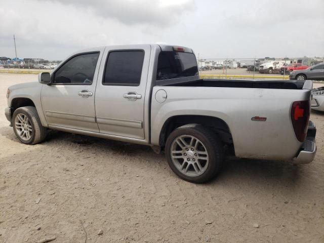 2010 Chevrolet Colorado LT