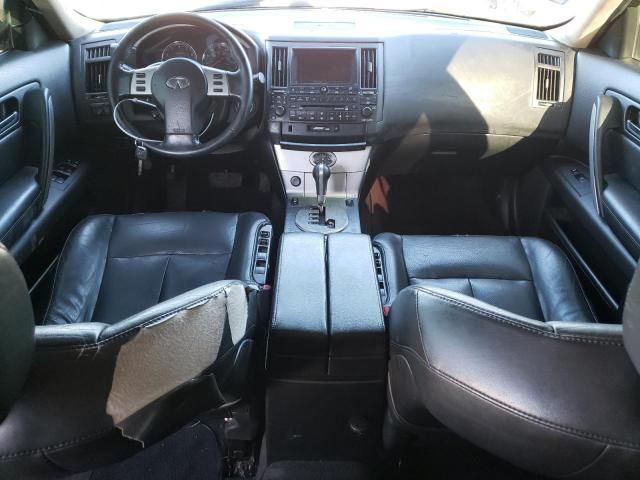 2005 Infiniti FX35