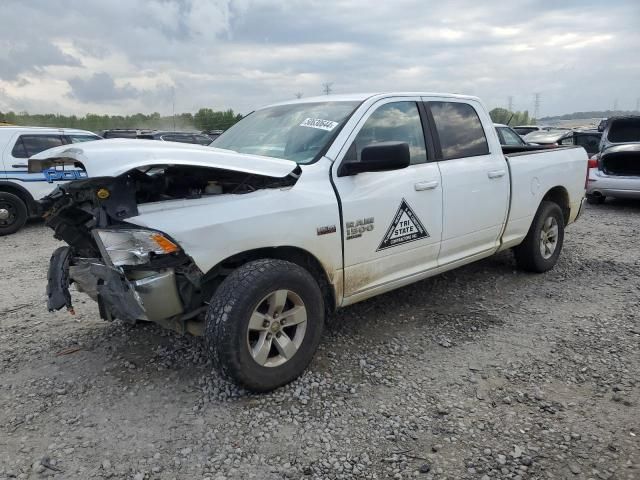 2019 Dodge RAM 1500 Classic SLT