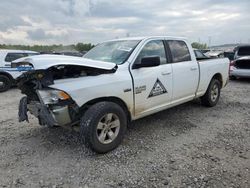 Salvage cars for sale from Copart Memphis, TN: 2019 Dodge RAM 1500 Classic SLT