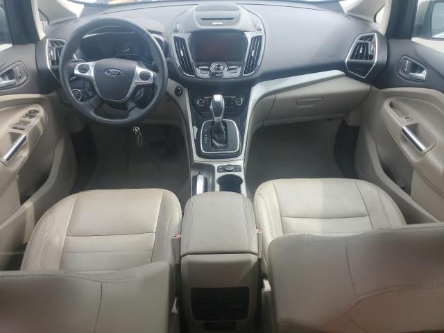 2013 Ford C-MAX SEL