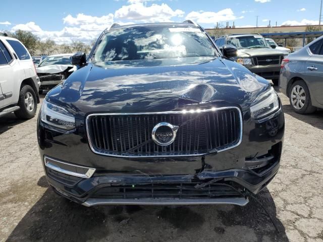 2016 Volvo XC90 T6