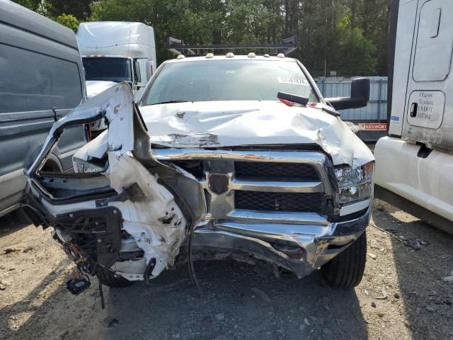 2016 Dodge RAM 3500