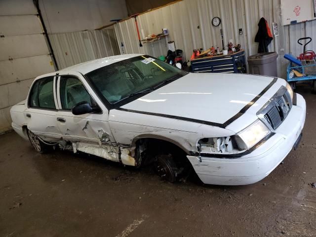 2004 Mercury Grand Marquis GS