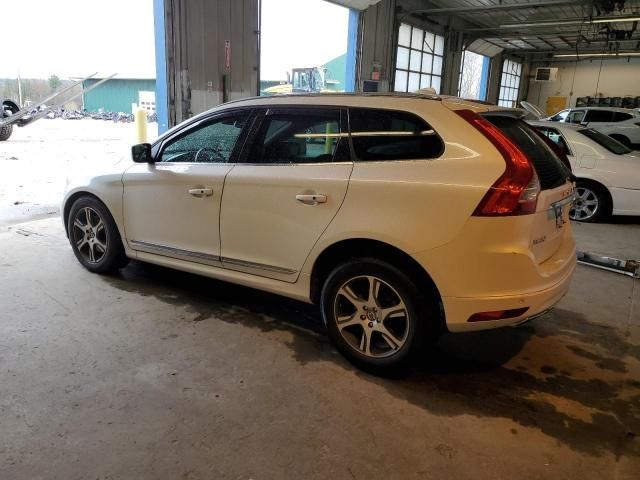 2014 Volvo XC60 T6