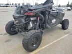 2023 Polaris RIS RZR PRO R 4 Ultimate Launch Edition