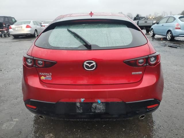 2020 Mazda 3 Preferred