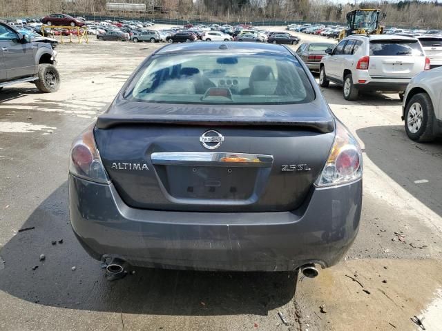 2009 Nissan Altima 2.5