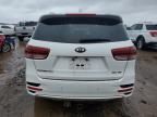 2016 KIA Sorento SX